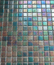 Mozaika Ezarri Iris Jade