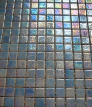 Mozaika Ezarri Iris Azur