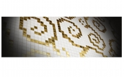 Mozaika Trend Wallpaper Luxurious 1
