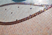 Mozaika Ezarri Iris Nacar
