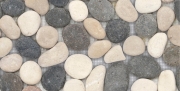 Mozaika kamienna Barwolf PM-0005 - otoczaki