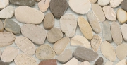 Mozaika kamienna Barwolf PMG-0006 - otoczaki