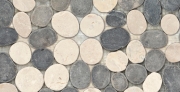 Mozaika kamienna Barwolf PMG-10001 - marmur
