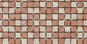 Mozaika kamienna Barwolf AM-0001 - marmur