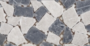 Mozaika kamienna Barwolf RM-0005 - marmur łamany