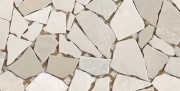 Mozaika kamienna Barwolf RM-0008 - marmur łamany