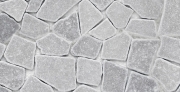 Mozaika kamienna Barwolf RM-0009 - marmur łamany