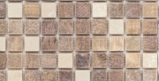 Mozaika kamienna Barwolf CM-7106 - marmur