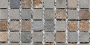 Mozaika kamienna Barwolf CM-7112 - łupek