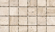Mozaika kamienna Barwolf CM-09010 - trawertyn