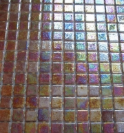 Mozaika Ezarri Iris Cobre